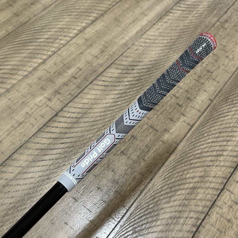 PING Alta CB 65R Black Fairway Wood Shaft 42.3/8" with G430 Adapter, Near Mint - Picture 7 of 9